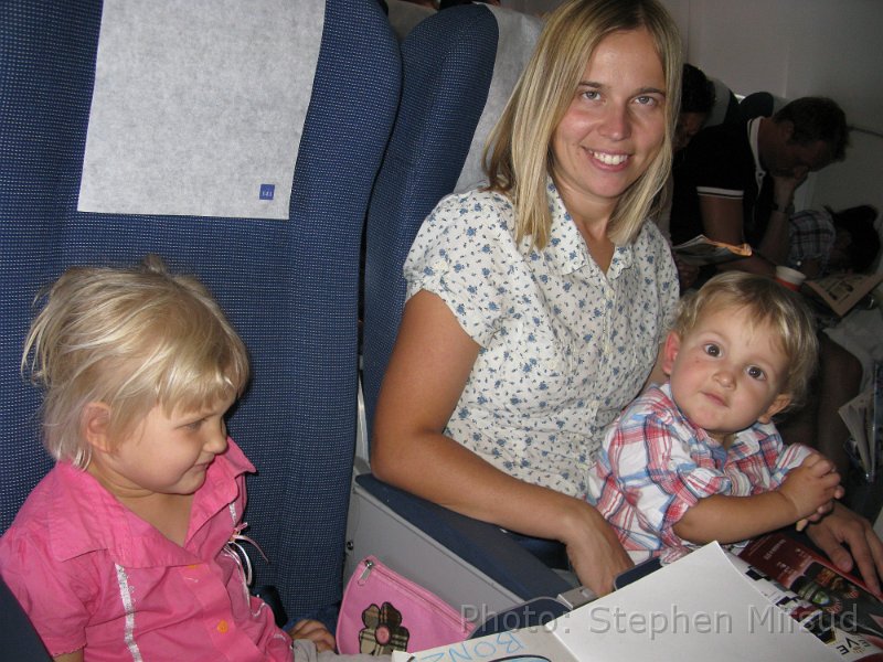 Bennas2010-3274.jpg - Here we are on the SAS airliner during our 4 hour flight from Malta to Stockholm.
